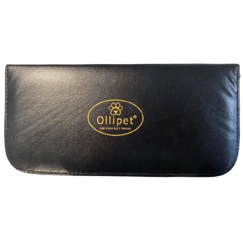 Ollipet Exclusive 3 stk. saksesæt 7,5"