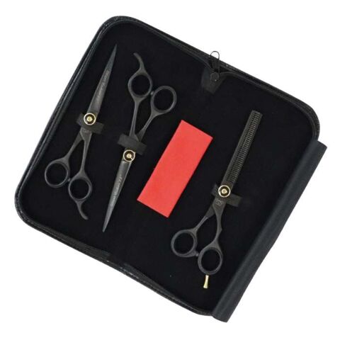 Ollipet Exclusive 3 stk. saksesæt 7,5"