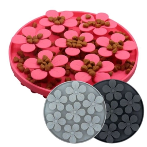 Madskåle til hunde der spiser hurtigt