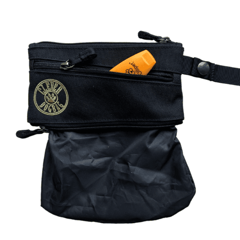 CleverDogBag