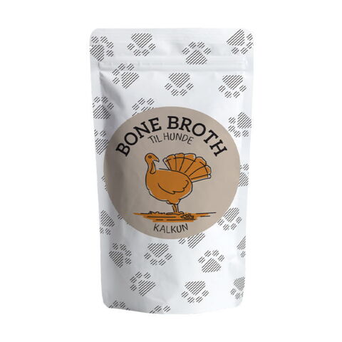 Bone Broth™ Kalkun 100 ml