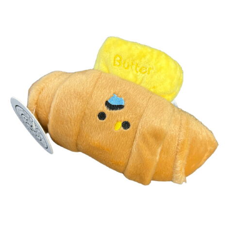 Ollipet Hide-a-Treat | Croissant er et sjovt og interaktivt legetøj