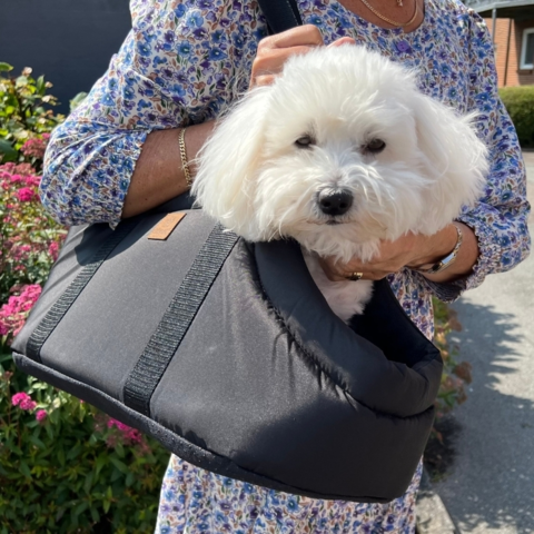 Ollipet Berlin City Bag
