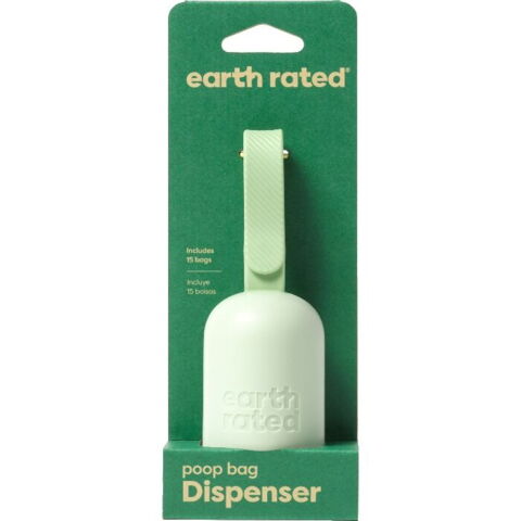 Earth Rated Pose Dispenser