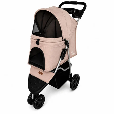 Hundeklapvogn Ollipet Venezia