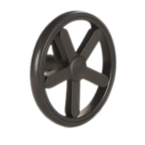 Reserve baghjul til Ollipet Hundeklapvogn Lucca