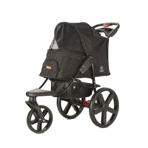 Ollipet Hundeklapvogn Lucca