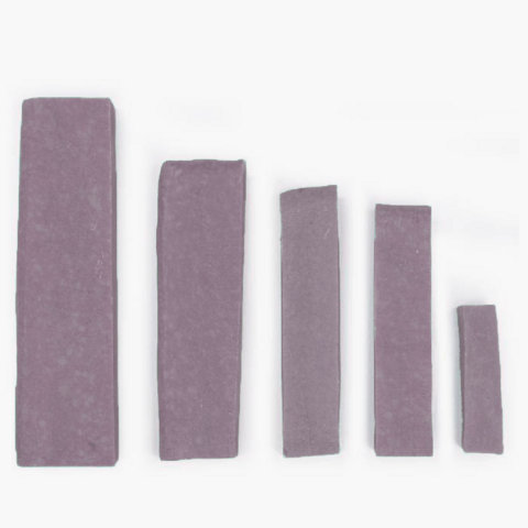 Yaki Tyggeben med blåbær, styrker hundens mundhygiejne