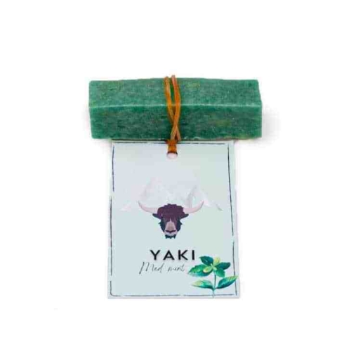 Yaki tyggeben | Small | Fås i flere størrelser