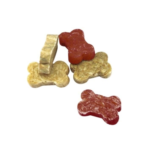 Treateaters Munchy hundejulekalender skaber den perfekte julestemnning