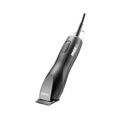 Moser max50 | hundeklippemaskine