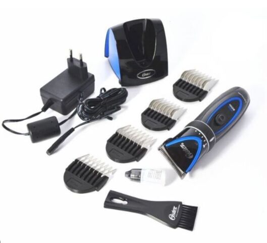 Leveres med 4 afstandskamme, rensebørste og bordlader