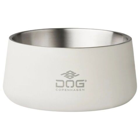 DOG Copenhagen Vega Bowl Off White