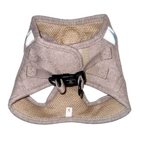 Ollipet Twill Step-in hundesele | Sand