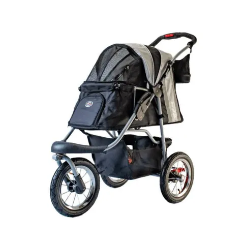Innopet hundeklapvogn model Comfort AIR