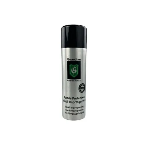 Uundværlig imprægneringsspray fra Guardian