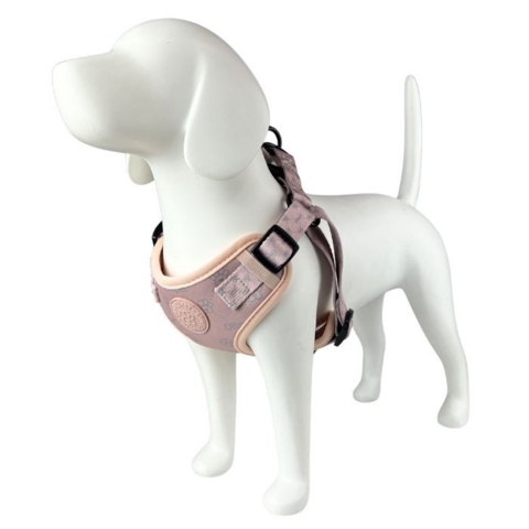 Ollipet Stepin hundesele med smart og elegant design, der passer til enhver stil