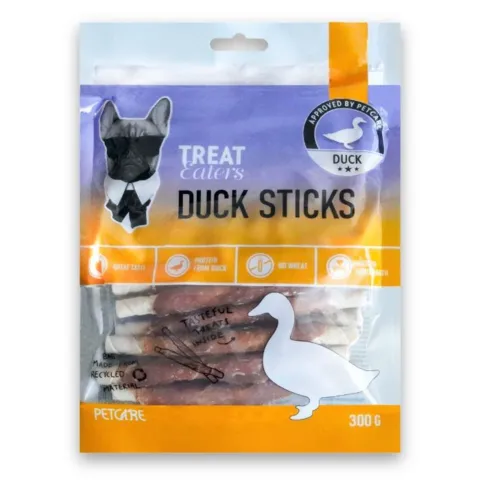 Treateaters sticks 300g | And
