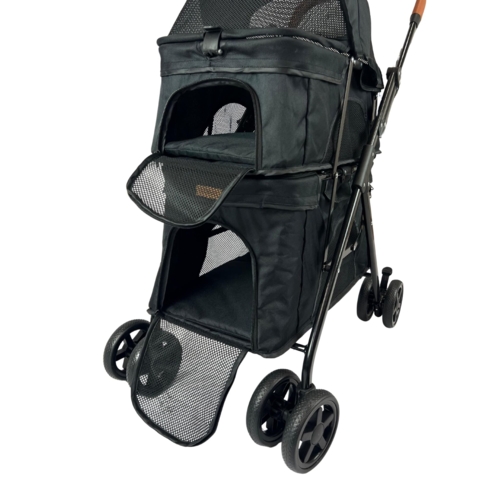 Plads til begge dine kæledyr