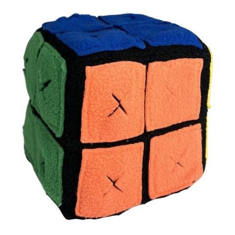 Doglemi Rubiks Cube | Snuselegetøj