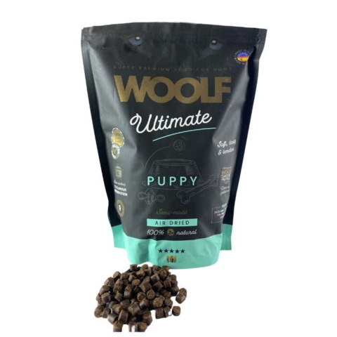 Woolf Ultimate Puppy