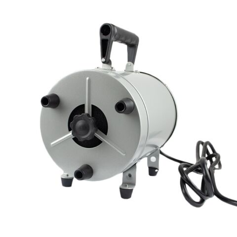 Aeolian Blower | Bagside