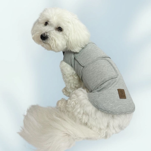 Ollipet Calm Vest Blød polyester | Small