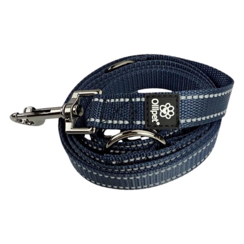 Ollipet Arctic Explorer | Refleks Dressurline