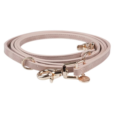 Ollipet Luxor Hundesnor | Nydelig lys rosa