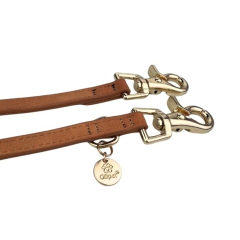 En stilren og elegant hundesnor fra Ollipet