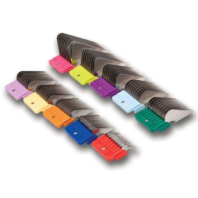 Oster afstandskamme bokssæt | 10 stk