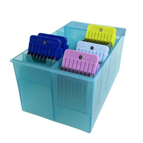 Afstandskamme fra Oster til hundeklipning