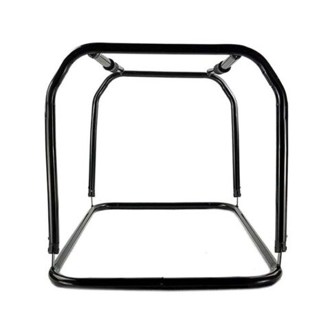 Ollipet soft Transporttaske Forstærket stål stativ