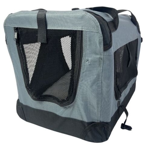 Ollipet transportbur til hunde af små racer