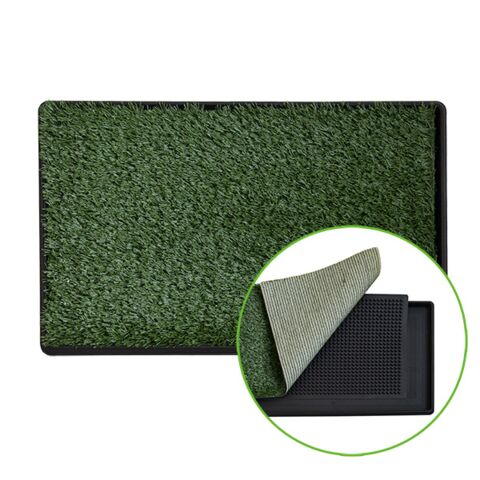 Potty Pad Large - hundetoilet