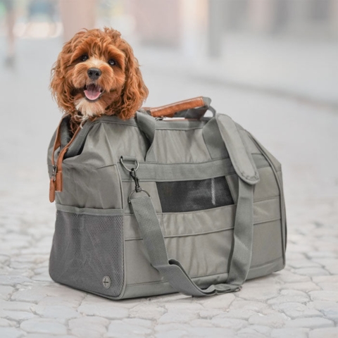 Trixie Finlay hundetaske