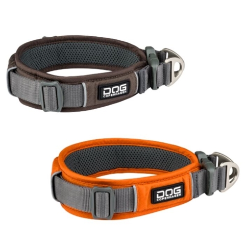 Dog Copenhagen Urban Explorer halsbånd | 2.0 Collar