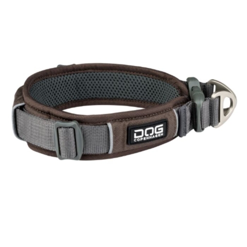 Dog Copenhagen Urban Explorer halsbånd | 2.0 Collar