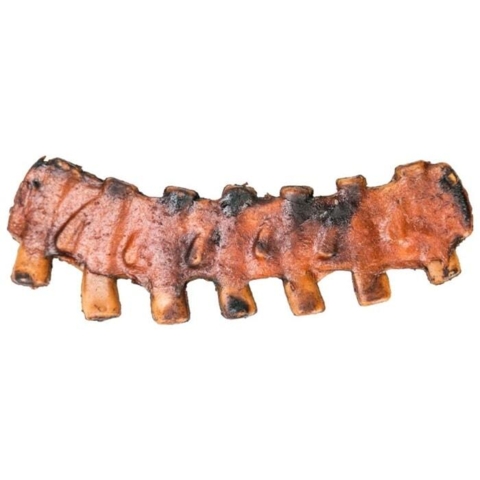 En sjov glutenfri hundesnack fra Companion