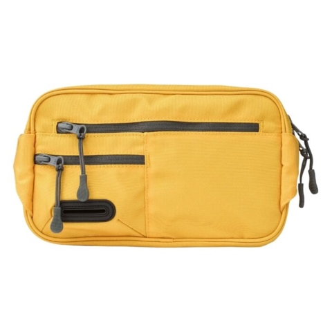 Dog Copenhagen Belt Bag med flere praktiske lommer