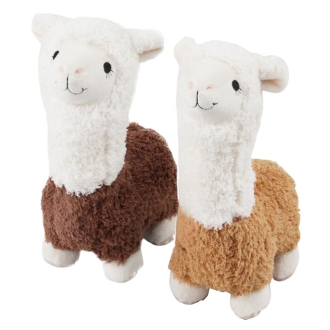 Pawise hundelegetøj fremstillet i blød plys