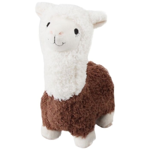 Sødt plyslegetøj til hunde fra Pawise