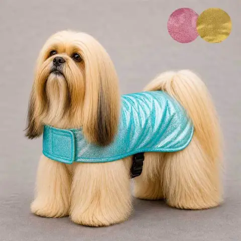 Ollipet Show Cooling vest
