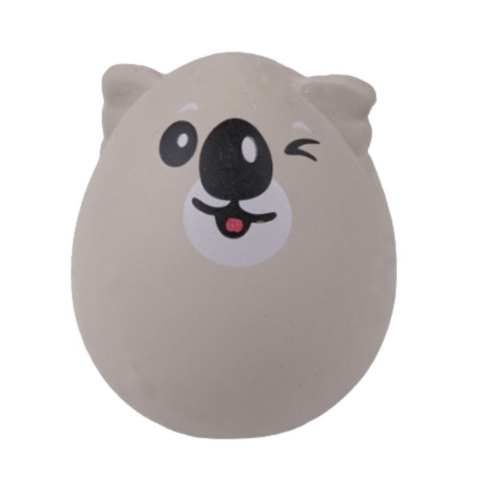 Ollipet NaturLatex Koala Mini Æg