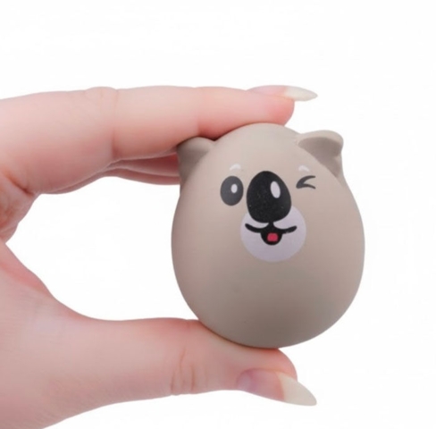 NaturLatex legetøj til hunde