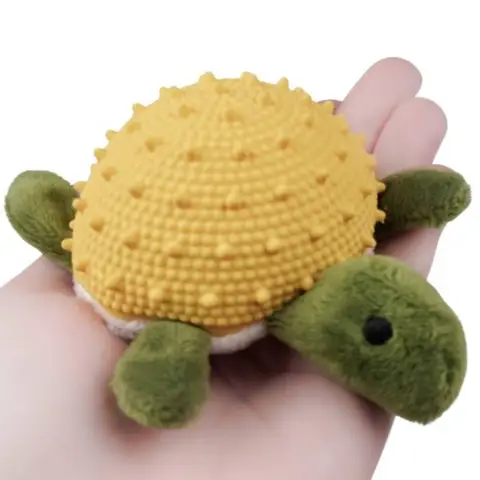 Hvalpens bedste ven legetøj