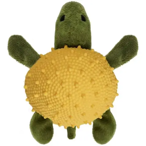 hvalpelegetøj med piv