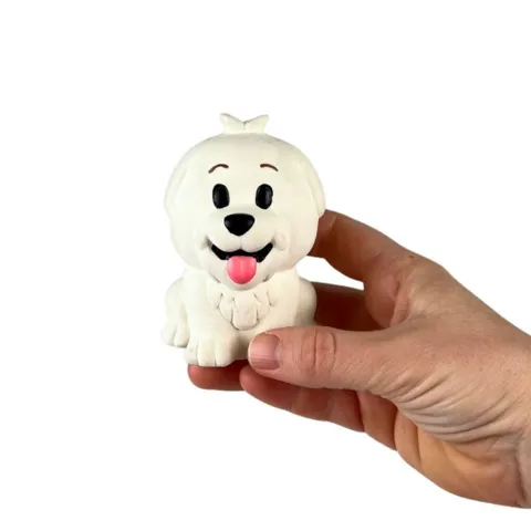 Ollipet NaturLatex Happy Puppy Ollie