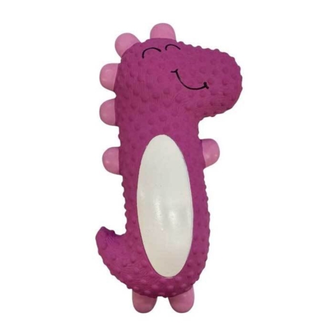 Ollipet NaturLatex Dinovenner | 20cm