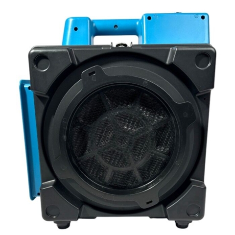 XPower Series Luftfiltrator KOLLEKTIONSPRØVE